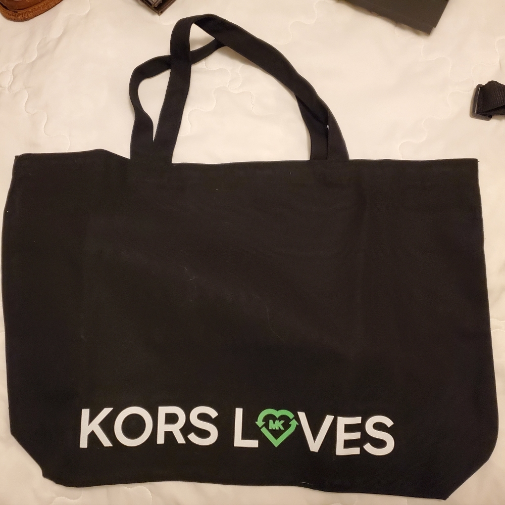 Michael Kors tote